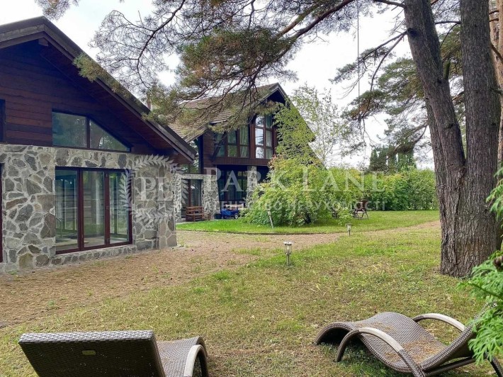 Березівка. Продаж будинку біля соснового лісу. 30 соток землі. - фото 1