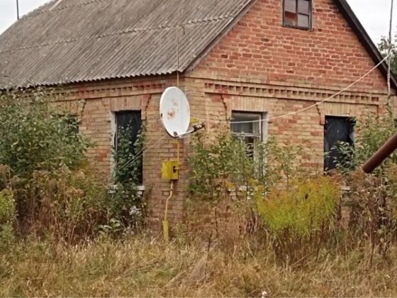 Продаж будинку, Бабинці Бабинці