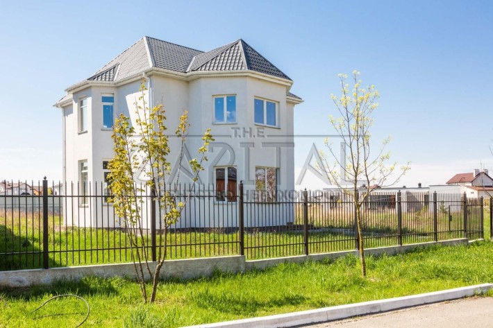 Продаж будинку, Березівка, КМ HOME RESORT, Макарівський р-н - фото 1