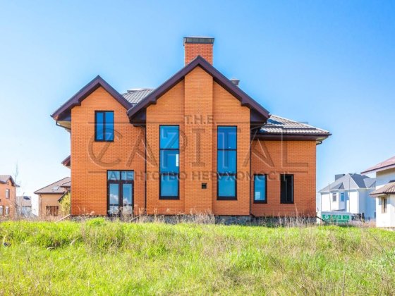 Продажа дома, Березовка, КГ HOME RESORT Березовка