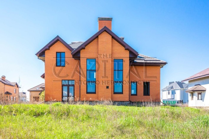 Продажа дома, Березовка, КГ HOME RESORT - фото 1