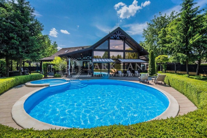 450м2 25сот Березівка з озером поруч Мрія Мила Бузова, Стоянка - фото 1