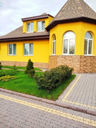 Будинок з меблями Блиставиця центр! - фото 1