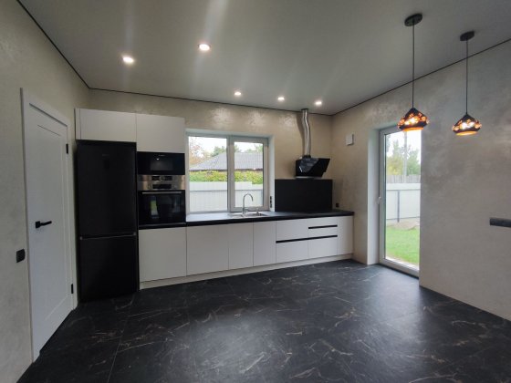 Продаж будинку з ремонтом Блиставица