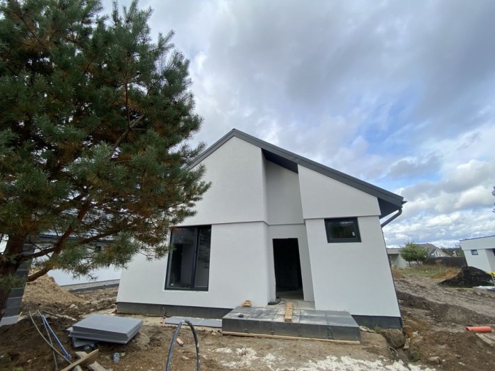 Будинок з ГАЗом в Бобриці! Від забудовника! - фото 1