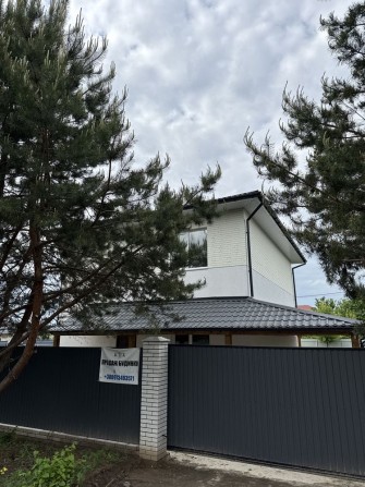 Продаж будинку без комісії с.Бобриця - фото 1