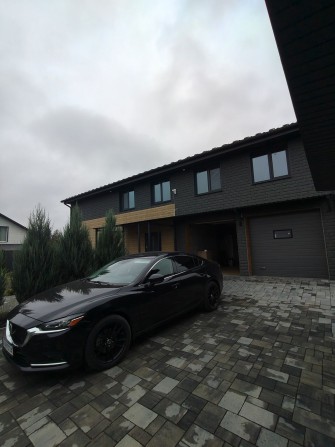 Продам новий будинок біля Києва - фото 1