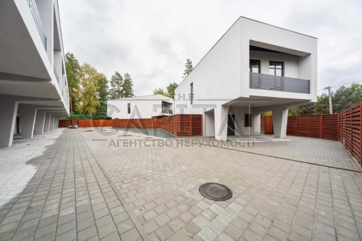 Продаж будинку, КМ "Співоче озеро", Бобриця - фото 1