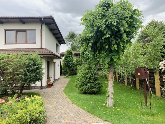 Продаж автономного котеджу. Berezivka Village Club. Ексклюзив ! Без % Березовка