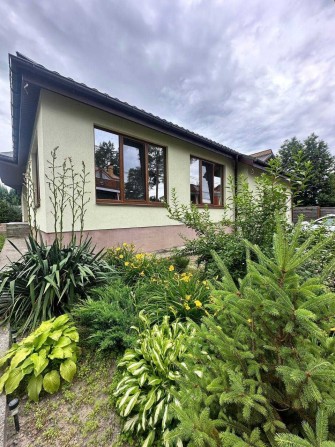 Одноповерховий з ремонтом на 6 сотках - гарне планування - фото 1