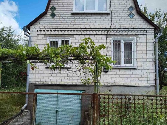 ДАЧА з усіма зручностями Чернігівська траса Нова Богданівка ВАРІАНТИ Богдановка