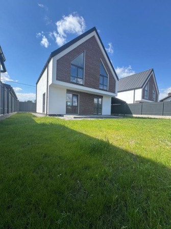 Продам новозбудований будинок у Броварському районі - фото 1