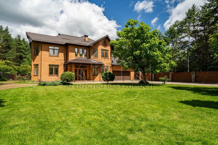 Продаж дома, Богдановка, Броварской р-н - фото 1