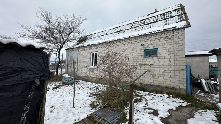 Будинок у с. Богданівка - фото 1