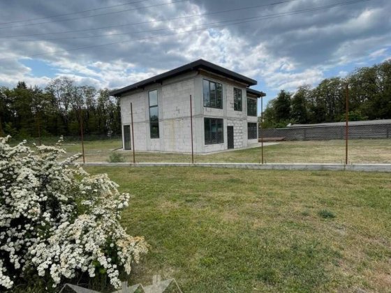 Продам даблхаус с. Богданівка (Броварського р.) Богдановка