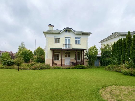 Продаж будинку з терасою КМ Нова Богданівка, Броварський р-н, Київська Богдановка