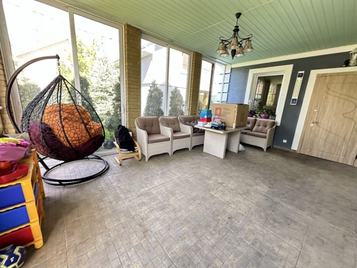 Продаю готовий для проживання Будинок с. Мала Олександрівка Терміново! - фото 1