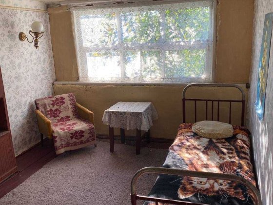 Будинок, дача, мальовниче розкішне місце біля озер і Києва (Теремки) Великая Солтановка