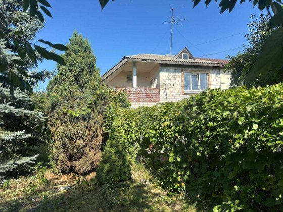 Продаж Дуплекс Частково з ремонтом Термінова продаж Садова, Гаврилівка Гавриловка