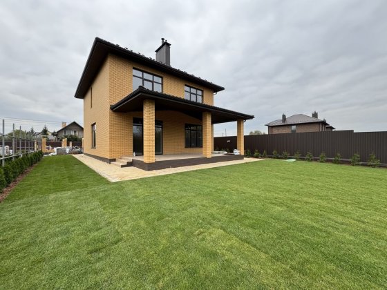 Топ ЯКІСТЬ‼️Будинок з навісом в Білогородці‼️ГАЗ| під чистову| 9 соток Гнатівка