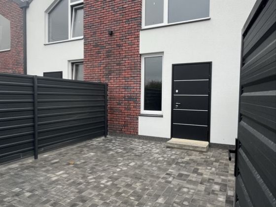 Таунхаус за ціною 1к квартири. БЕЗ КОМІСІЇ Гнатівка