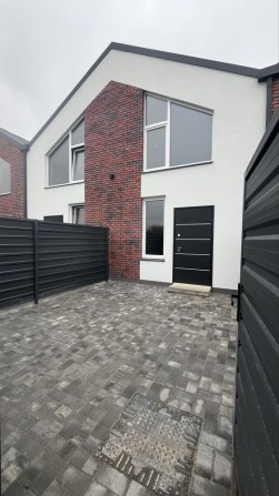 Таунхаус за ціною 1к квартири. БЕЗ КОМІСІЇ - фото 1