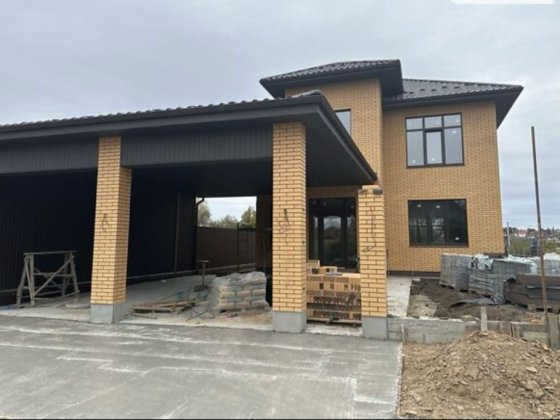 Будинок в Білогородці. Без комісії Гнатівка