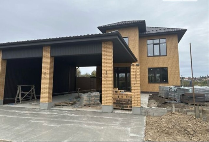 Будинок в Білогородці. Без комісії - фото 1