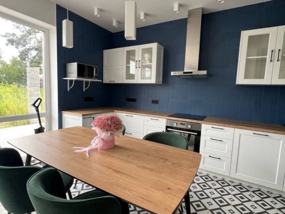 Будинок з ремонтом 115 м2 | Білогородка.БЕЗ КОМІСІЇ Гнатівка