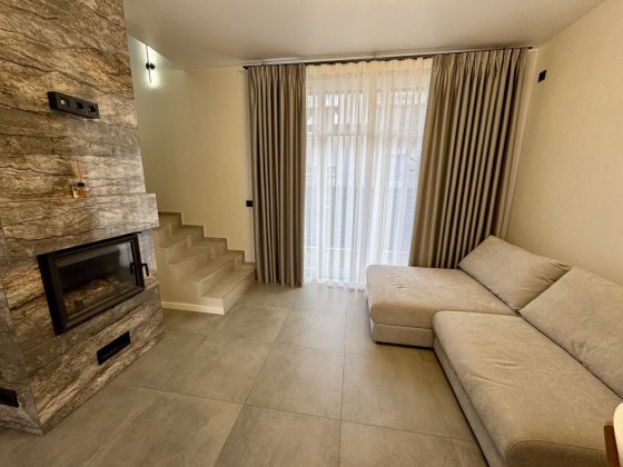 Продаж таунхаусу в Білогородці найвигідніша пропозиція! Гнатовка