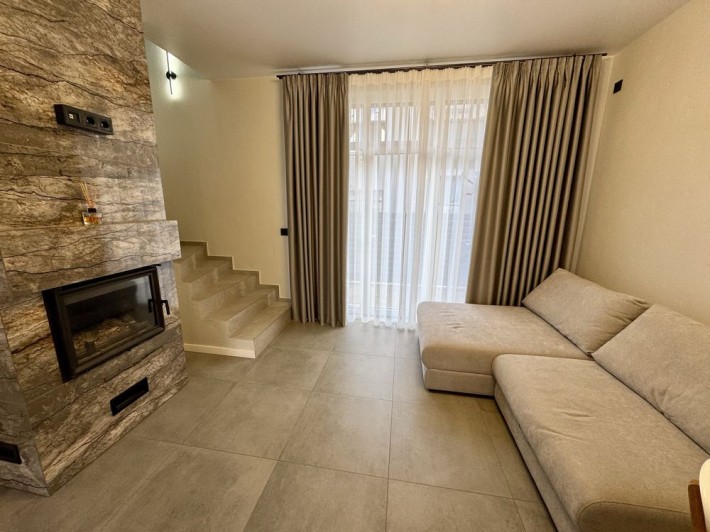 Продаж таунхаусу в Білогородці найвигідніша пропозиція! - фото 1