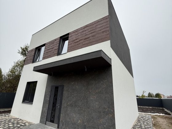 Будинок в мальовничій Білогородці, 110м2, від власника Гнатівка