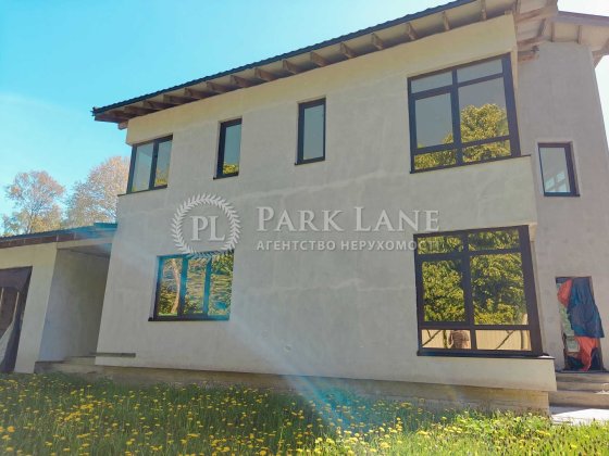 Продажа нового будинку без ремонта. Київ. Бучанський р-он. Горбовичі Горбовичі