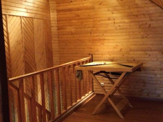 Новий будинок с ремонтом та меблями + баня біля Гореничей. Властник. Горбовичі