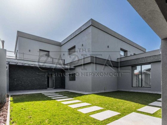 Продаж/Сучасного Будинка/Гора/вул. Квітнева /Бориспільський р-н/Басейн Кедина Гора