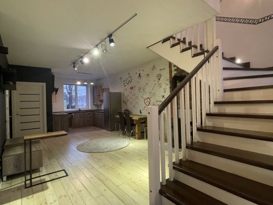 Продаж таунхауса КМ Sun Sity - Горенка, поряд Гостомель, Пуща Водиця Горенка