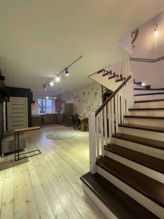 Продаж таунхауса КМ Sun Sity - Горенка, поряд Гостомель, Пуща Водиця - фото 1