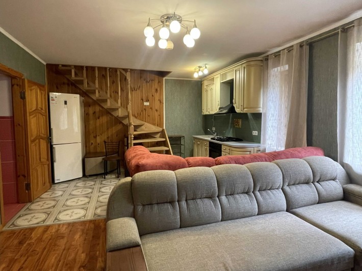 Продаж 2 пов. будинку з ремонтом в с. Горенка - фото 1