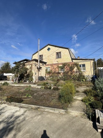 Продаж 2-поверхового будинку с. Горенка - фото 1