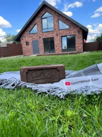 Дуплекс на 110 м2, ділянка 4,5 сотки. Відділ продажу! - фото 1