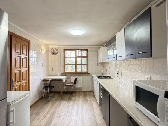 Будинок на 5- ти сотках, 5 кімнат, газ. Горенка без комісії Горенка