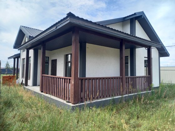 Будинок, Горенка, вул. Молодіжна Горенка