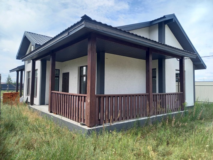 Будинок, Горенка, вул. Молодіжна - фото 1