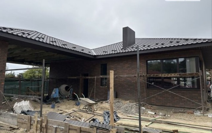 Будинок в Білогородці. Без комісії! - фото 1