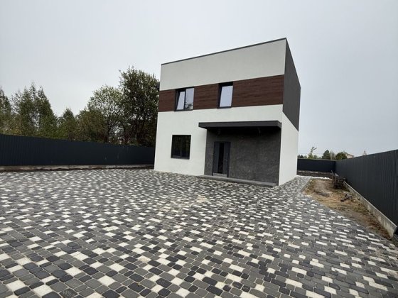 Будинок в Білогородці, 110м2, від власника.БЕЗ КОМІСІЇ Гнатівка