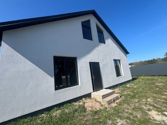 Продаю Будинок біля лісу! Білогородка Гнатівка