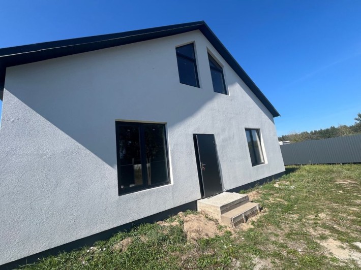 Продаю Будинок біля лісу! Білогородка - фото 1