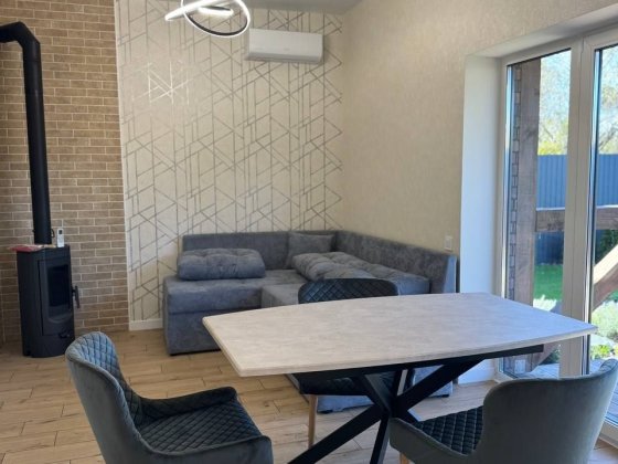 Таунхаус з ремонтом, меблями та технікою, 72м2, Горенка. Горенка