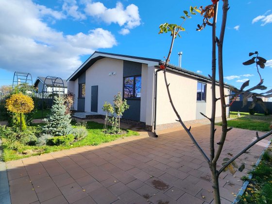 ВІтаю! Продам Будинок від забудовника. Гнатівка