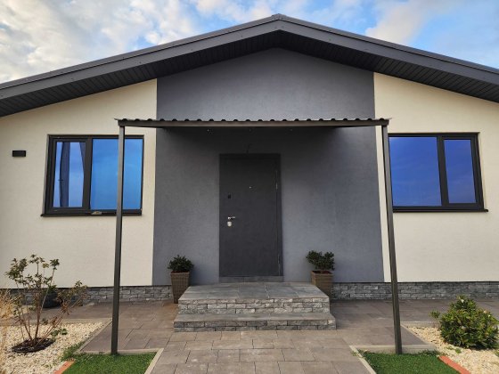 Вітаю! ВІд забудовника. Продам будинок в передмісті столиці! + Гнатівка